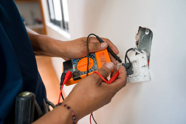 Best Electric Panel Repair  in Hideo, UT