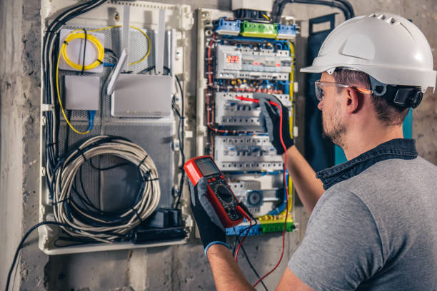 Best Affordable Electrical Installation  in Hideo, UT