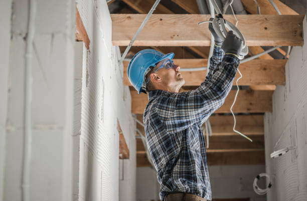 Best Electrical Rewiring Services  in Hideo, UT