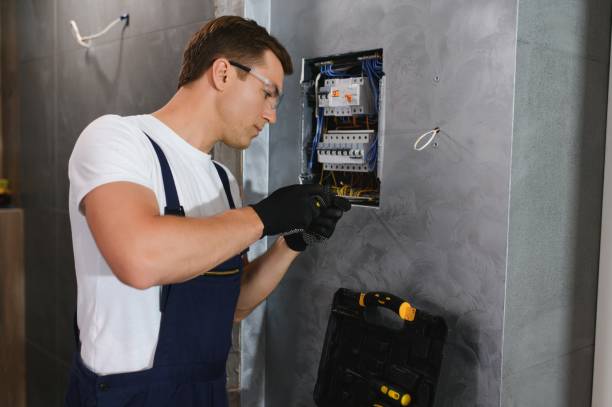 Best Electrical System Inspection  in Hideo, UT