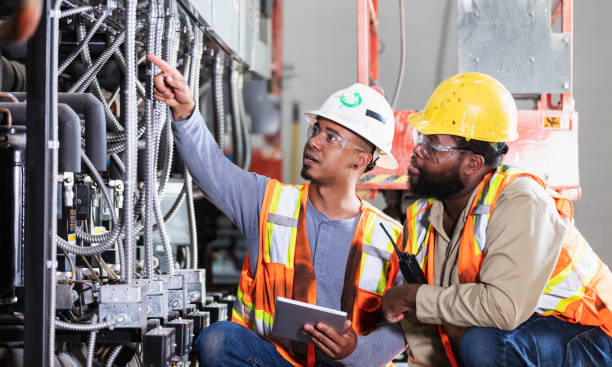 Best Electrical Contractors for Businesses  in Hideo, UT