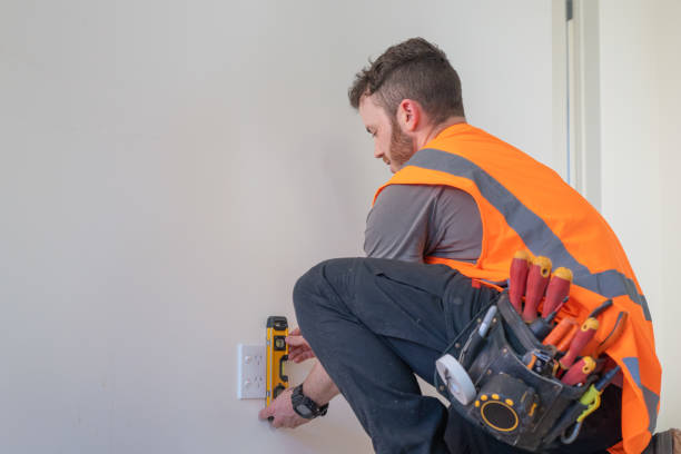 Best Electrical Outlet Repair  in Hideo, UT