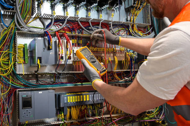 Best Electrical Wiring Services  in Hideo, UT