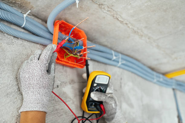 Best Affordable Electrical Installation  in Hideo, UT