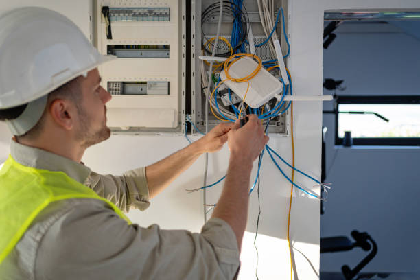 Best Electrical Rewiring Services  in Hideo, UT